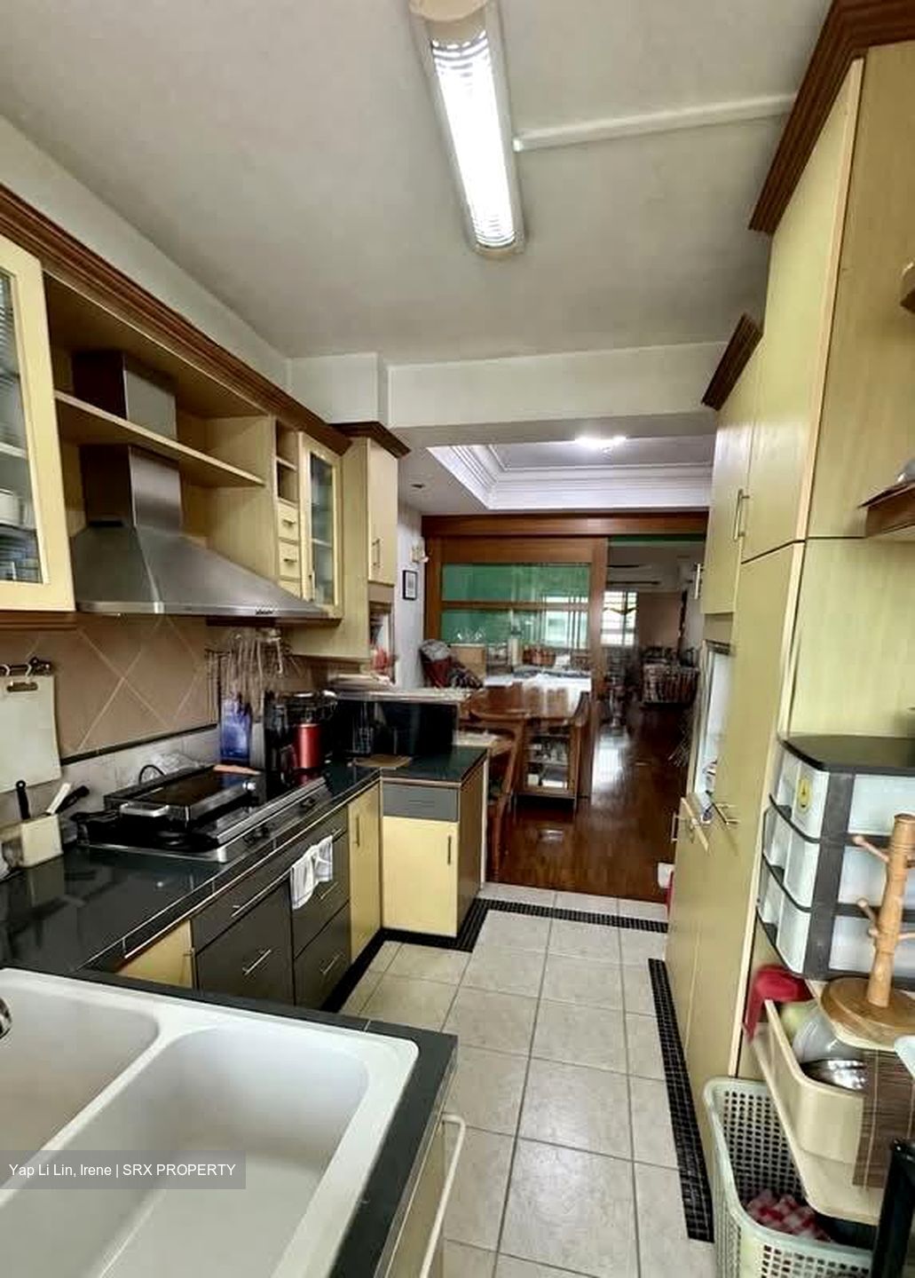 Blk 830 Yishun Street 81 (Yishun), HDB 3 Rooms #543488611